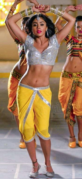 Shriya Saran
