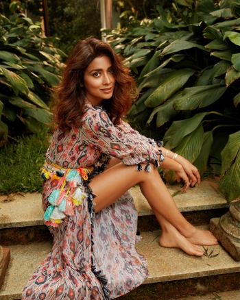 Shriya Saran