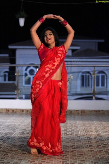 Shriya Saran