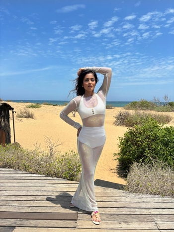 Shriya Saran