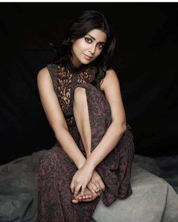 Shriya Saran