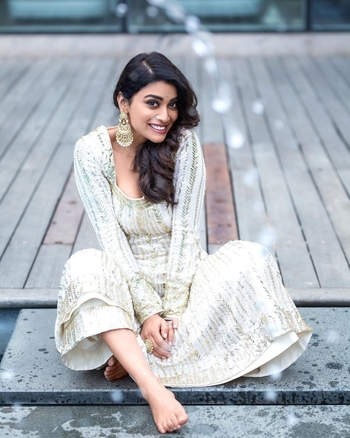 Shriya Saran