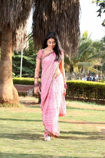 Shriya Saran