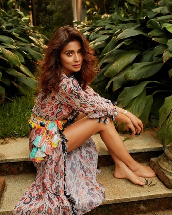 Shriya Saran
