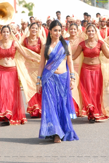 Shriya Saran