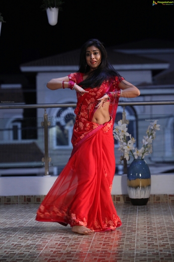 Shriya Saran