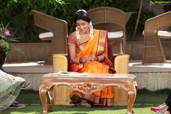 Shriya Saran