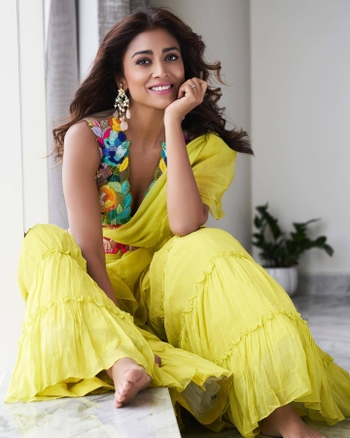 Shriya Saran