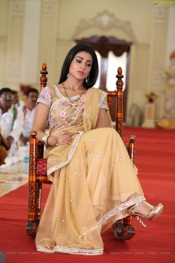 Shriya Saran