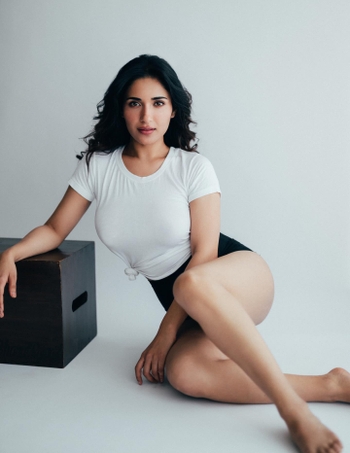Ruhani Sharma