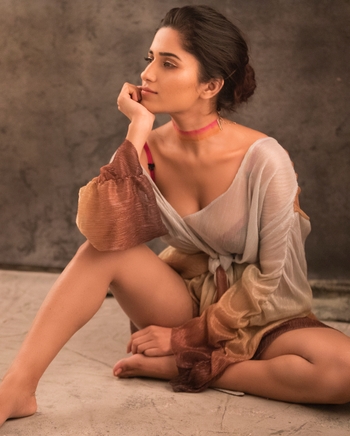 Ruhani Sharma