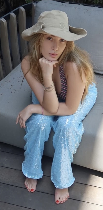 Yasmin Erbil