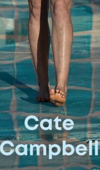 Cate Campbell