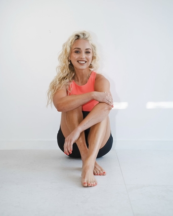 Aimee Fuller