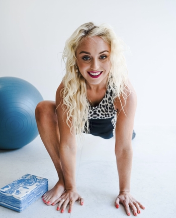 Aimee Fuller