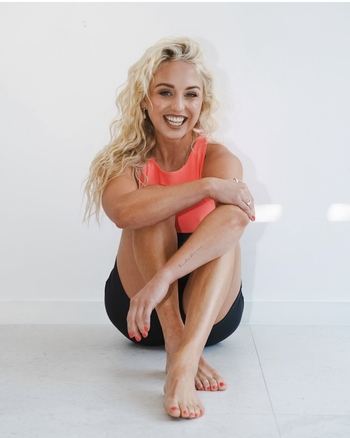 Aimee Fuller