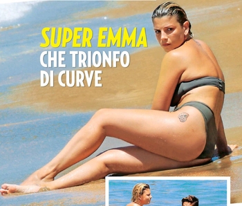 Emma Marrone