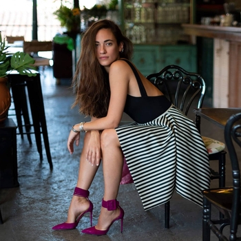 Melissanthi Mahut
