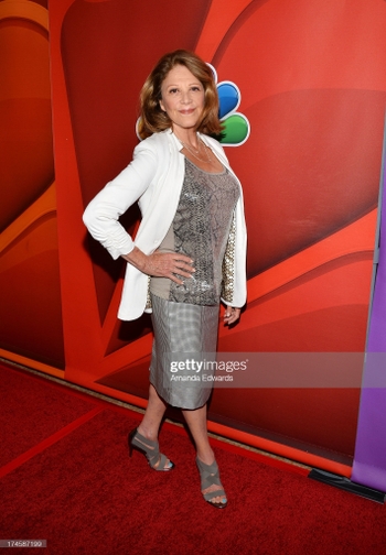 Linda Lavin