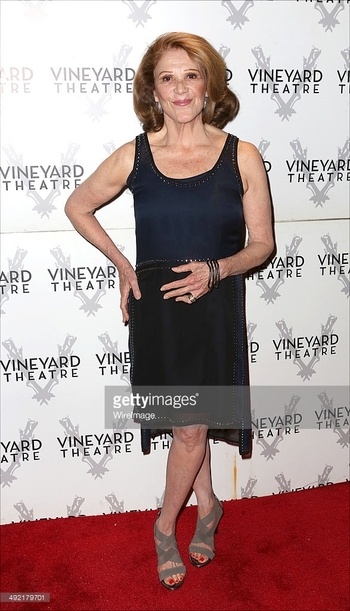 Linda Lavin