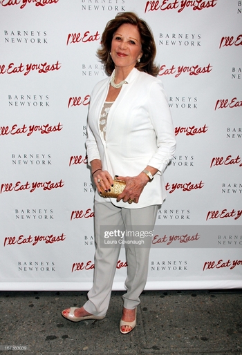 Linda Lavin