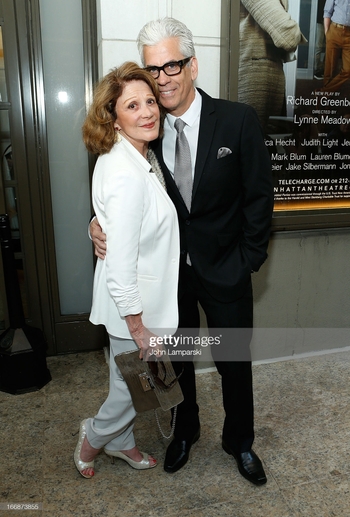 Linda Lavin