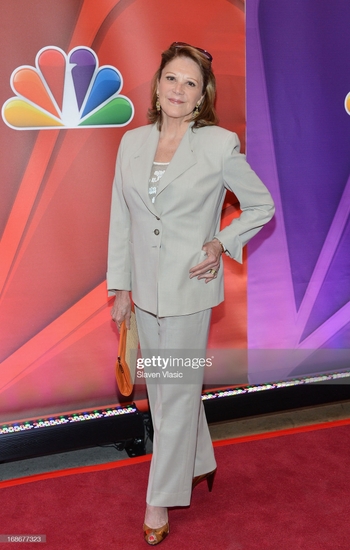 Linda Lavin