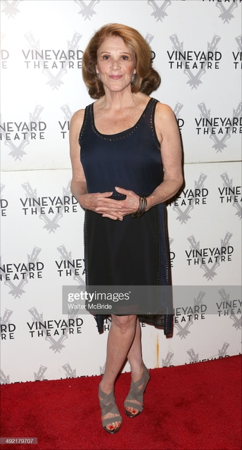 Linda Lavin