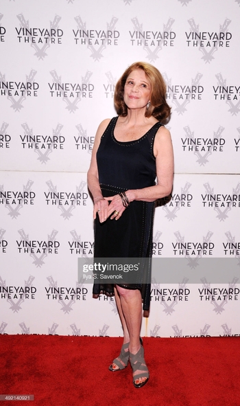 Linda Lavin