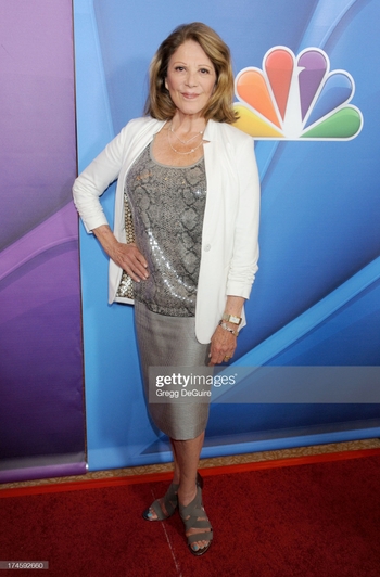 Linda Lavin