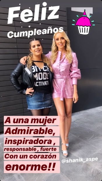 Shanik Aspe