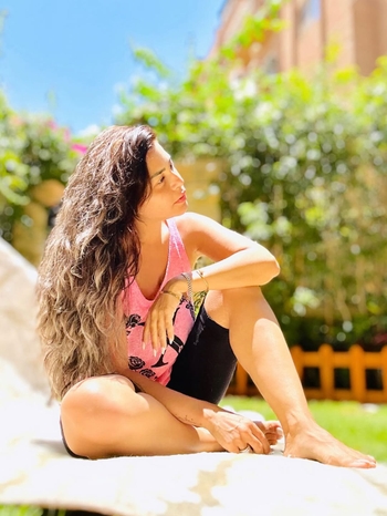 Menna Fadaly