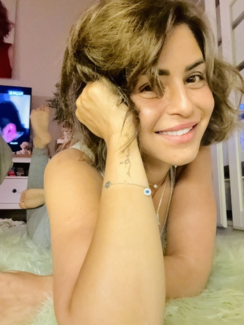 Menna Fadaly