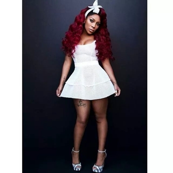 K. Michelle