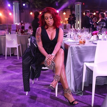 K. Michelle