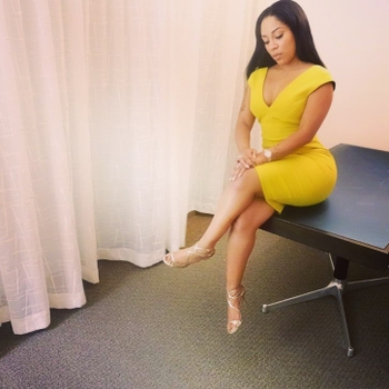 K. Michelle