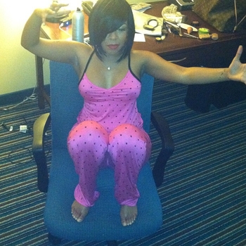 K. Michelle