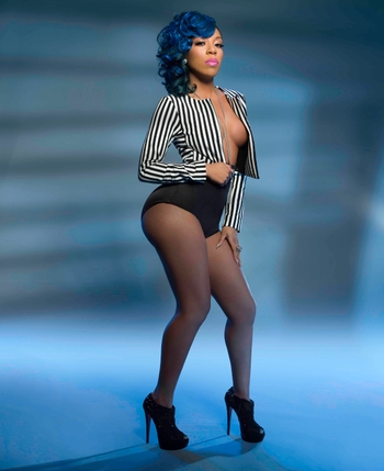 K. Michelle