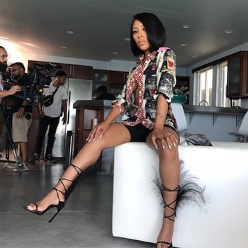 K. Michelle