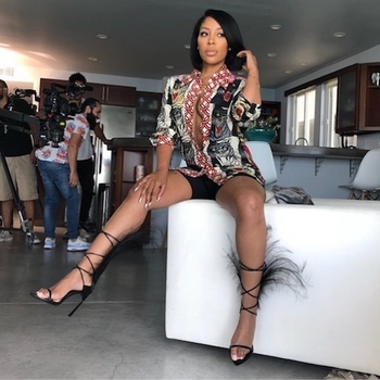 K. Michelle