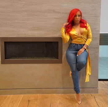 K. Michelle