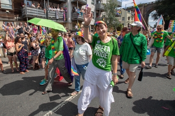 Caroline Lucas