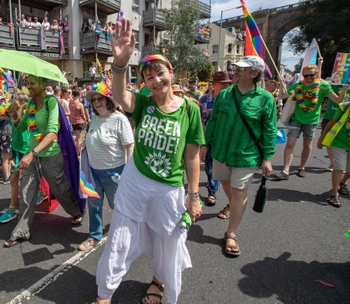 Caroline Lucas