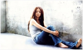 Mai Kuraki