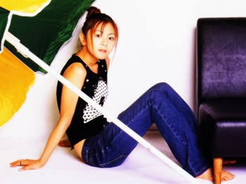 Mai Kuraki