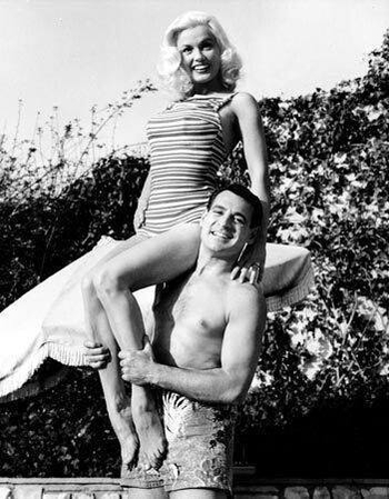 Mamie Van Doren