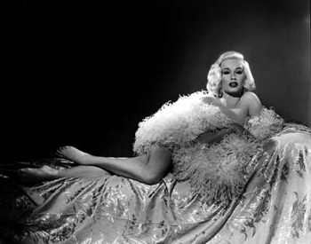 Mamie Van Doren