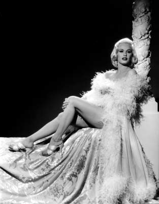 Mamie Van Doren