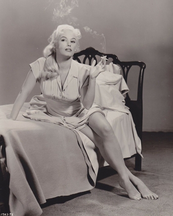 Mamie Van Doren