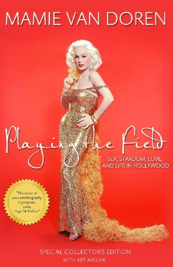 Mamie Van Doren